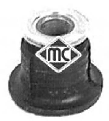 Bloco silencioso (coxim) de viga dianteira (de plataforma veicular) Metalcaucho 04316 preço, a partir de 8,29 USD