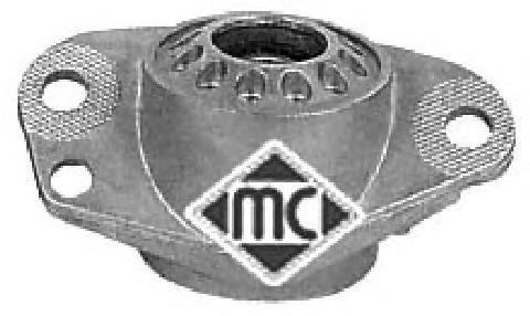 Suporte de amortecedor traseiro Metalcaucho 04311 preço, a partir de 19,85 USD