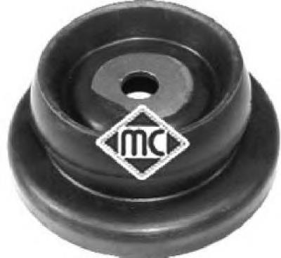 Compre PESM009 Kautek Suporte de amortecedor dianteiro