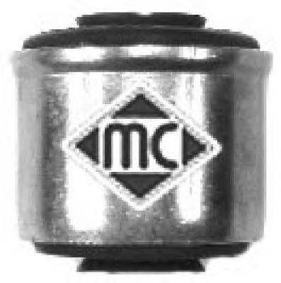 Bloco silencioso dianteiro do braço oscilante inferior Metalcaucho 04274 preço, a partir de 17,57 USD