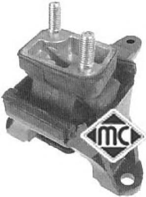 755992 Cautex Coxim (suporte) direito de motor