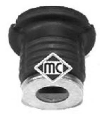 Bloco silencioso (coxim) de viga dianteira (de plataforma veicular) Metalcaucho 04289 preço, a partir de 7,18 USD