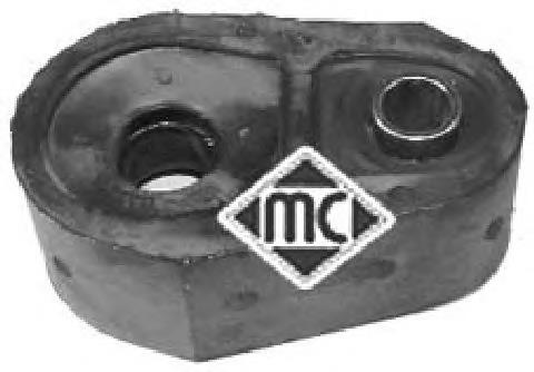 Bucha de estabilizador traseiro Metalcaucho 04288 preço, a partir de 6,03 USD