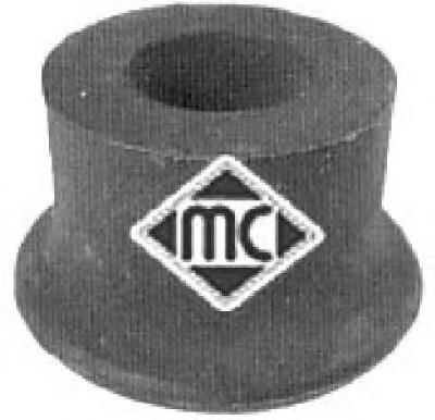 Coxim (suporte) dianteiro de motor Metalcaucho 04359 preço, a partir de 4,17 USD