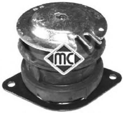 Coxim (suporte) esquerdo traseiro de motor Metalcaucho 04363 preço, a partir de 42,07 USD