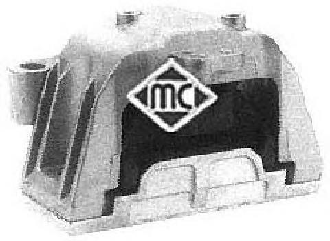 Coxim (suporte) direito de motor VAG 1J0199262CD preço, a partir de 73,24 USD