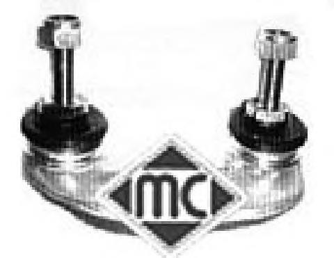 Montante de estabilizador dianteiro Metalcaucho 04333 preço, a partir de 17,38 USD