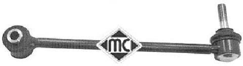 Montante de estabilizador traseiro Metalcaucho 04331 preço, a partir de 13,98 USD
