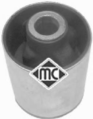2706445 Sasic Coxim (suporte) traseiro de motor (bloco silencioso)