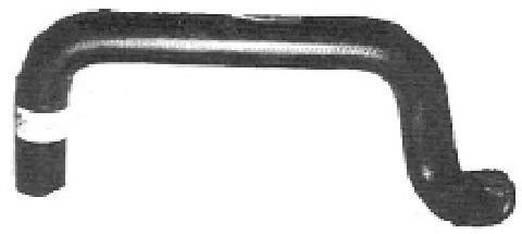 Mangueira (cano derivado) do radiador de esfriamento superior Metalcaucho 08018 preço, a partir de 15,39 USD