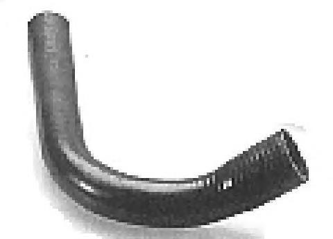Compre 086264 Cautex Mangueira (cano derivado) do radiador de esfriamento superior