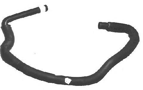 135150 Peugeot/Citroen Mangueira (cano derivado) do sistema de esfriamento