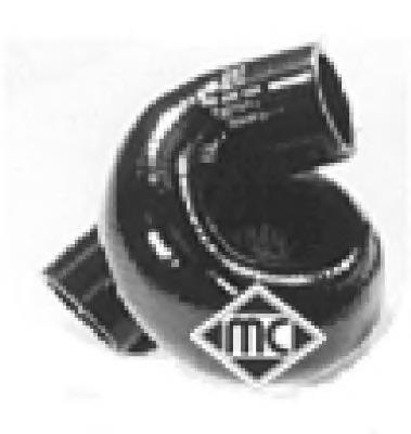 Mangueira (cano derivado) do radiador de esfriamento superior Metalcaucho 08283 preço, a partir de 15,51 USD