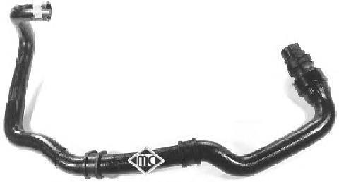 Mangueira (cano derivado) do sistema de esfriamento Peugeot/Citroen 1351J4 preço, a partir de 36,00 USD