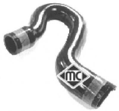 Mangueira (cano derivado) do radiador de esfriamento superior Cautex 036493 preço, a partir de 12,88 USD