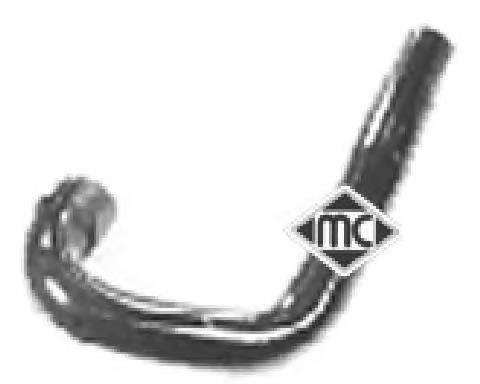 08341 Metalcaucho 