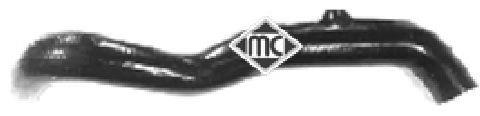 Mangueira (cano derivado) do radiador de esfriamento superior Metalcaucho 08350 preço, a partir de 13,52 USD