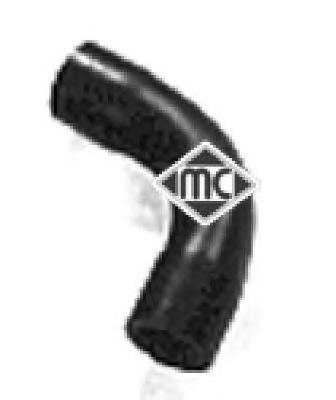 Cano derivado de ventilação de cárter (de separador de óleo) Metalcaucho 08167 preço, a partir de 6,46 USD