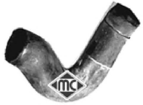 Mangueira (cano derivado) inferior do radiador de esfriamento Metalcaucho 08184 preço, a partir de 18,57 USD