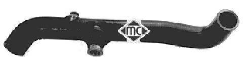 Mangueira (cano derivado) do radiador de esfriamento superior Metalcaucho 08131 preço, a partir de 31,70 USD