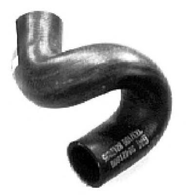 Mangueira (cano derivado) do radiador de esfriamento superior 221420 Impergom