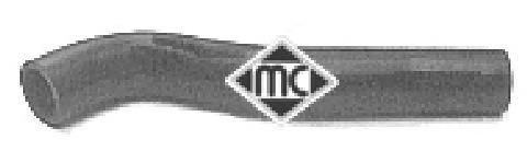 Mangueira (cano derivado) do radiador de esfriamento superior Metalcaucho 08241 preço, a partir de 11,86 USD