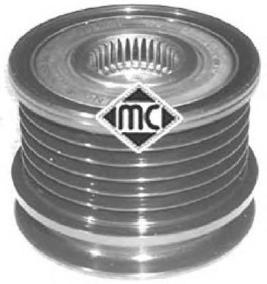 Polia do gerador Metalcaucho 05005 preço, a partir de 35,91 USD