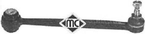 Barra transversal de suspensão traseira Metalcaucho 05018 preço, a partir de 16,94 USD