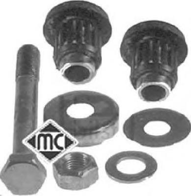 Kit de reparação do braço oscilante de pêndulo Cautex 180925