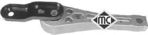 Coxim (suporte) traseiro de motor Metalcaucho 04987 preço, a partir de 24,63 USD