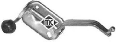 Mecanismo de seleção (de mudança) de velocidades Metalcaucho 04988 preço, a partir de 26,97 USD