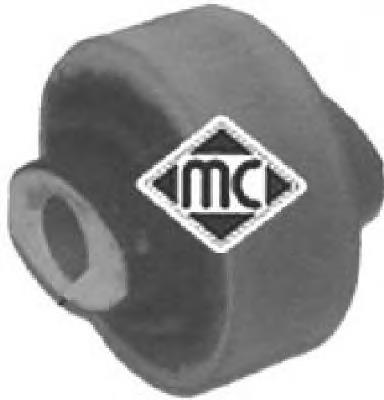 Bloco silencioso dianteiro do braço oscilante inferior Metalcaucho 04979 preço, a partir de 11,53 USD