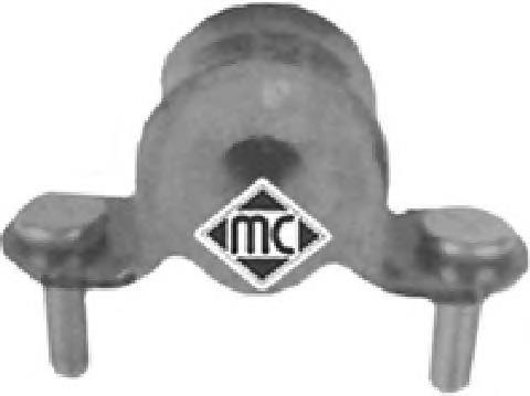 Bucha externa de estabilizador dianteiro Metalcaucho 04981 preço, a partir de 7,07 USD