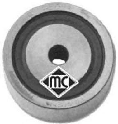 Rolo parasita da correia de transmissão Metalcaucho 04996 preço, a partir de 17,45 USD