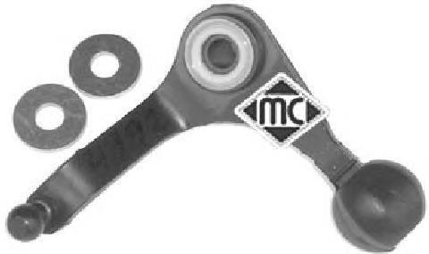 Consola de ligação da Caixa de Mudança Metalcaucho 04992 preço, a partir de 25,36 USD