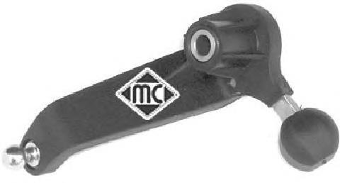 0000244991 Peugeot/Citroen Charneira da haste de mudança