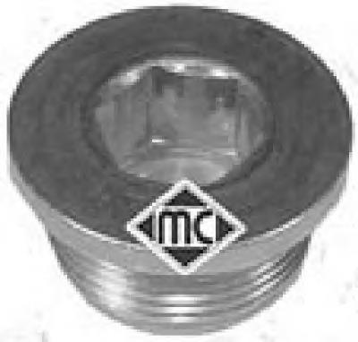 Tampão de panela de motor Metalcaucho 05054 preço, a partir de 1,81 USD
