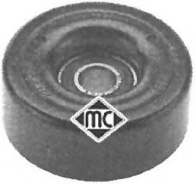 Rolo de reguladora de tensão da correia de transmissão Metalcaucho 05047 preço, a partir de 24,53 USD