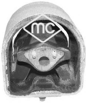Coxim (suporte) esquerdo/direito de motor Metalcaucho 05051 preço, a partir de 22,52 USD