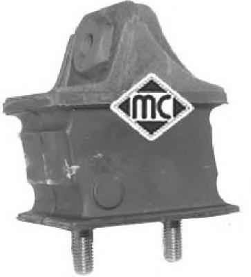 Coxim (suporte) esquerdo/direito de motor Metalcaucho 05052 preço, a partir de 32,01 USD