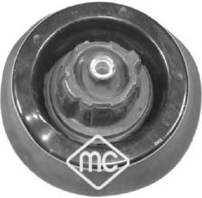 Suporte de amortecedor dianteiro A203320027364 Mercedes
