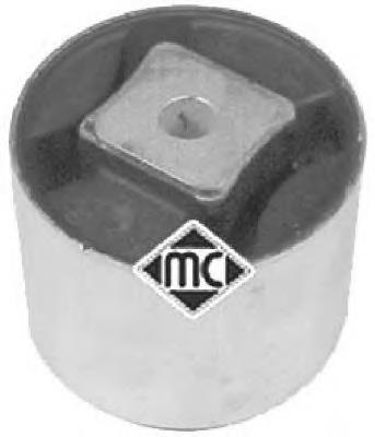 Compre 181014 Cautex Coxim (suporte) traseiro de motor (bloco silencioso)