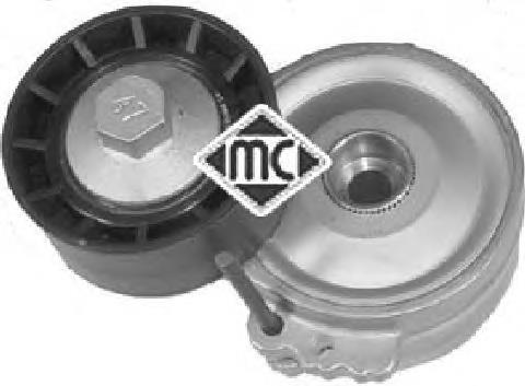 ACT203900 Open Parts Reguladora de tensão da correia de transmissão