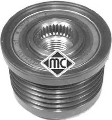 Polia do gerador Metalcaucho 04913 preço, a partir de 36,48 USD