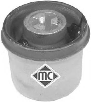 Bloco silencioso de viga traseira (de plataforma veicular) Metalcaucho 04907 preço, a partir de 12,91 USD