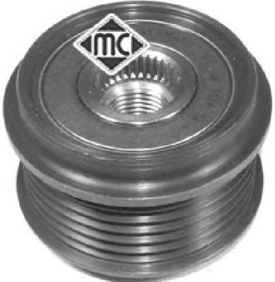 Polia do gerador Metalcaucho 04912 preço, a partir de 37,39 USD