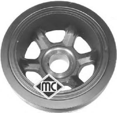 Compre 10278 Impergom Polia de cambota