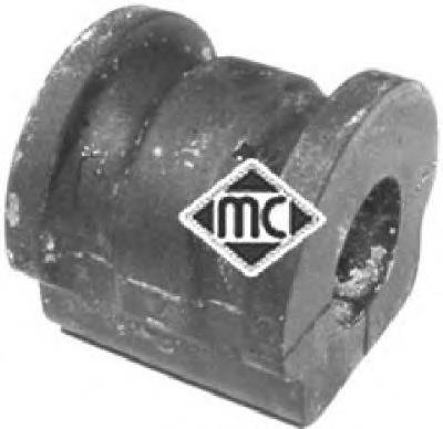 Bucha de estabilizador dianteiro Metalcaucho 04918 preço, a partir de 2,20 USD