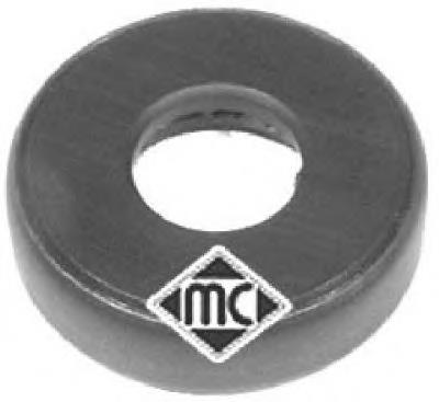 Rolamento de suporte do amortecedor dianteiro Metalcaucho 04921 preço, a partir de 6,31 USD