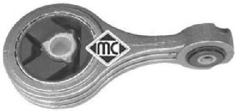 Compre 011066 Cautex Coxim (suporte) esquerdo de motor